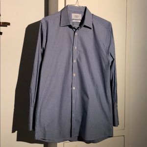 Men’s dress shirt